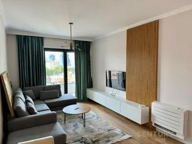 Foto e Apartment me qera 📍 Vendndodhja: Bulevardi i Ri, vetëm 5 minuta larg qendrës së Tiranës., Tiranë