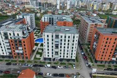 Foto e Apartment në shitje Kompleksi Green City, Tiranë