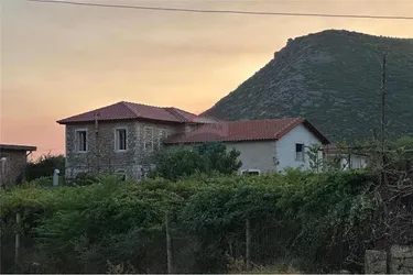 Foto e Vilë në shitje Delvinë, Sarandë