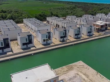 Foto e Vilë në shitje Turquoise Marina, Hamallaj, Durrës