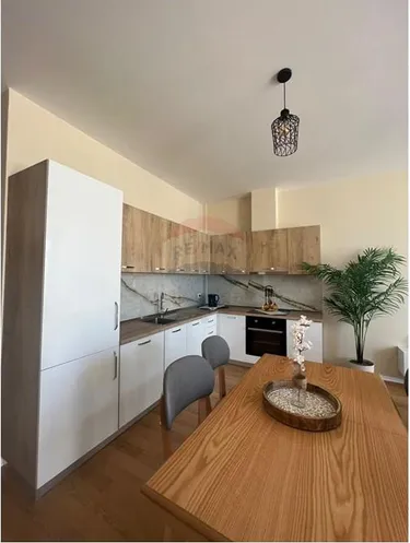 Foto e Apartment në shitje Komuna e Parisit, Eleonora, Tiranë