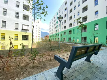 Foto e Apartment në shitje Ali Demi, Rezidenca Kaimi, Tiranë