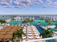 Turquoise Marina - photos of  for Vila