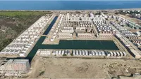 Turquoise Marina - photos of  for Vila