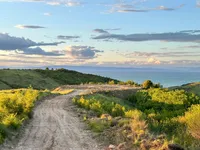 Kepi i Rodonit - photos of  for Land