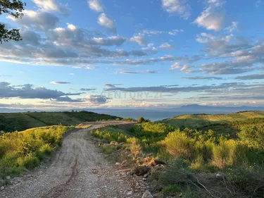 Foto e Tokë në shitje Kepi Rodonit, Durrës