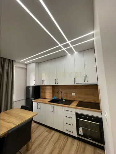 Foto e Apartment me qera HEKURUDHA, Durrës