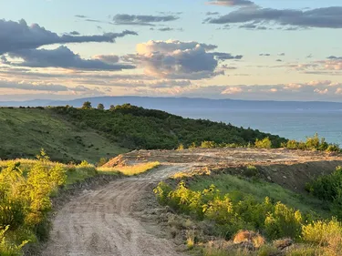 Foto e Tokë në shitje Kepi i Rodonit, Durrës