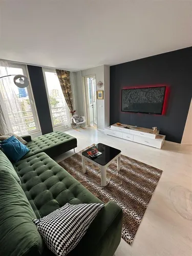 Foto e Apartment me qera Bllok, Tiranë