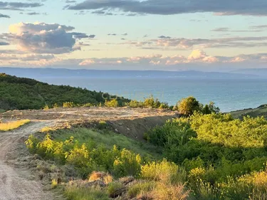 Foto e Tokë në shitje KEPI I RODONIT, Durrës