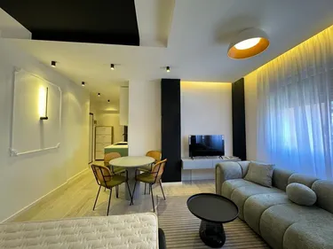 Photo of studio for sale Komuna e Parisit, Tiranë