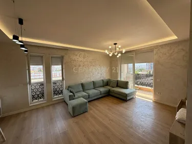 Foto e Apartment me qera Spitali QSUT (Nënë Tereza), Tiranë