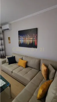 plazh iliria - photos of  for Apartment