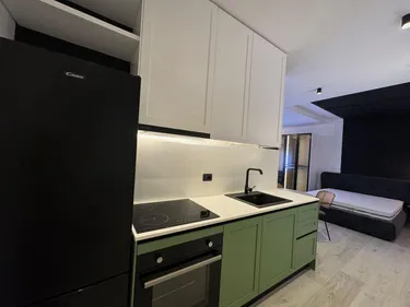 Photo of studio for sale Komuna Parisit, Tiranë