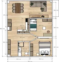 spitalle - photos of  for Apartment