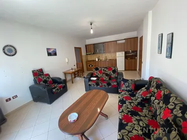 Foto e Apartment në shitje Komuna e Parisit, Rruga Petro Korcari, Tiranë