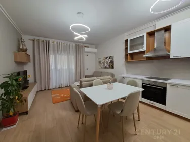 Foto e Apartment në shitje 9 Katëshet, Tiranë