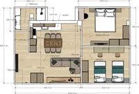 Spitalle - photos of  for Apartment