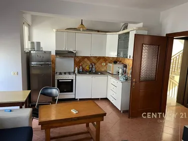 Foto e Apartment në shitje MALI I ROBIT, Durrës