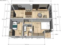 Spitalle - photos of  for Apartment