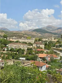 Delvinë - photos of  for Vila