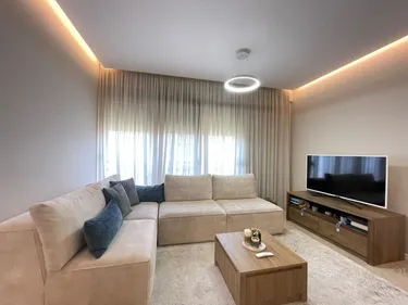 Foto e Apartment në shitje Pazari I ri, Rruga Hoxhe Vokri, Tiranë