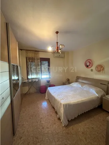 Foto e Apartment me qera Tregu fruta perimeve, Durrës