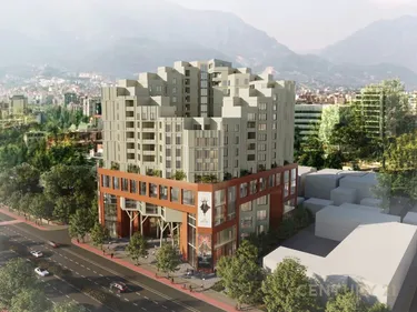 Photo of Apartment for sale Rruga Dritan Hoxha,  Zogu I Zi, Rruga Dritan Hoxha, Zogu i Zi, Tiranë