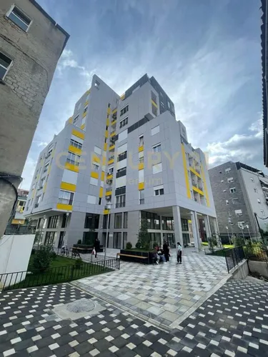 Foto e Apartment në shitje Rruga e Dibrës, Tiranë