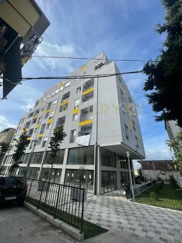 Foto e Apartment në shitje Rruga e Dibrës, Tiranë