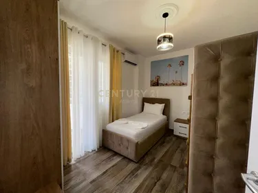 Foto e Apartment me qera hekurudha, plazh, Durrës