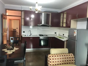 Foto e Apartment me qera Rruga Dibres, Tiranë