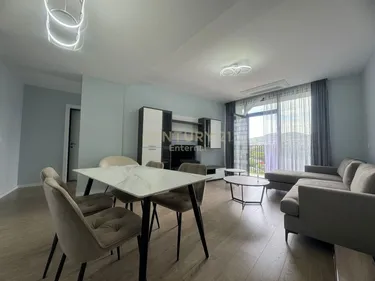 Foto e Apartment me qera Rruga e Kosovareve, Tiranë