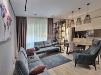 📍 Vendndodhja: Liqeni i Thate, Tiranë - photos of  for Apartment