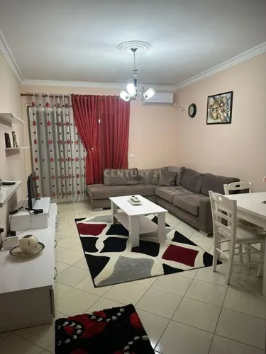 Foto e Apartment me qera Fresku, Tiranë