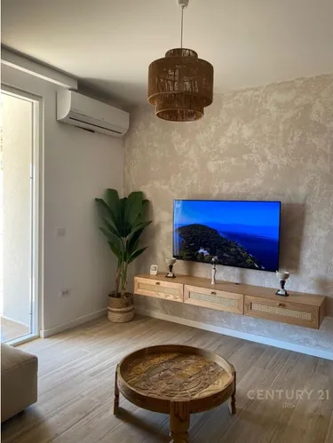 Foto e penthouse në shitje Gjiri Lalezit, Durrës