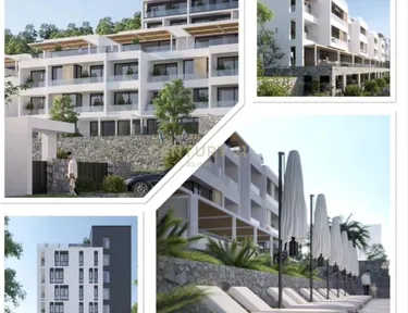 Foto e Apartment në shitje Uji I Ftohtë, Vlorë