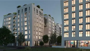 Foto e Apartment në shitje 📍 Lokacion: Pranë Rrugës “Xhenfize Keko”, në Porcelan., Tiranë