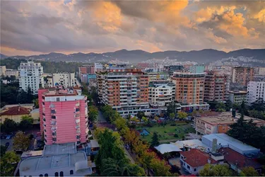 Foto e Apartment në shitje Bllok, Tiranë