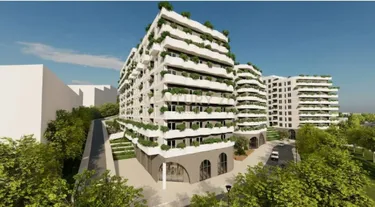 Photo of Apartment for sale Rezidencën "Aluna" pranë Bulevardit të Ri, Paskuqan!, Paskuqan, Tiranë