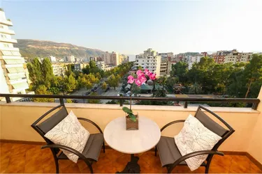 Foto e Apartment me qera Rruga Sadik Zotaj, Vlorë