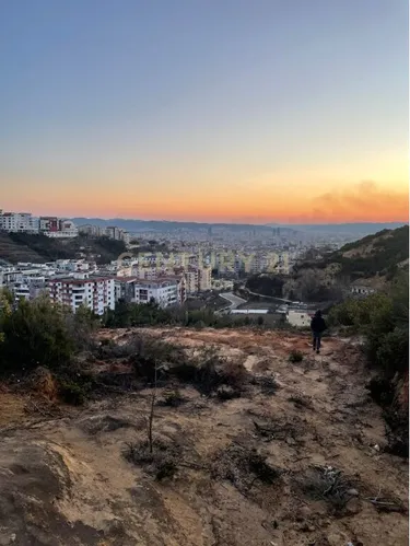 Foto e Tokë në shitje Linzë, Tiranë