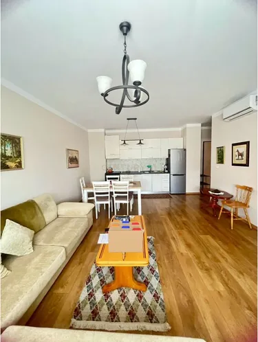 Foto e Apartment me qera 21 Dhjetori, Tiranë