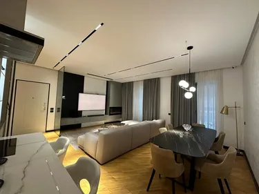 Photo of penthouse for sale Kompleksi Delijorgji, Rruga e Kavajes, Tiranë