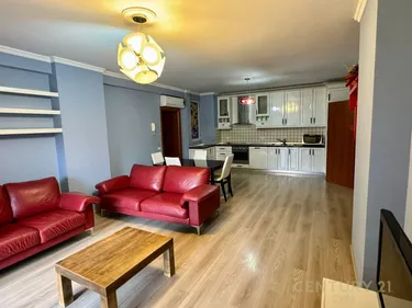 Foto e Apartment me qera Rruga e Bogdaneve, Tiranë