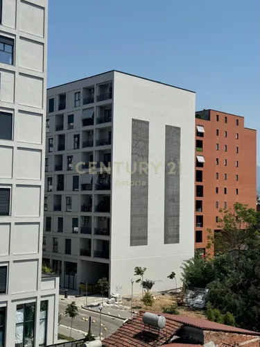 Foto e Apartment me qera Spitali QSUT (Nënë Tereza), Rezidenca Zirkon, Tiranë