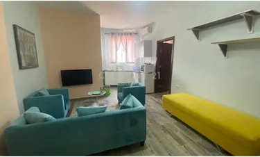 Foto e Apartment me qera Vilat Gjermane, Tiranë