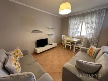 Foto e Apartment me qera Shkolla e Baletit, Tiranë