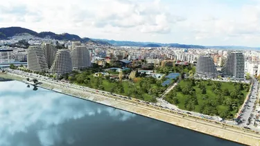 Photo of penthouse for sale Rruga Kosovareve, Tiranë