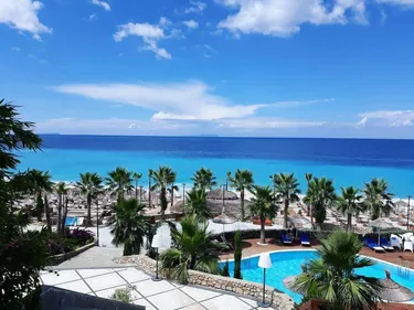 Photo of penthouse for sale Drimadhe, Palasë, Vlorë